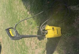 Location outil Nettoyeur haute pression Électrique Karcher près de Novillers