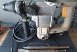 Location outil Burineur perforateur Électrique Fartools près de Saint-Jean-de-Monts