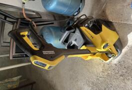 Location outil Nettoyeur haute pression Électrique Karcher près de Orschwiller