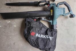 Location outil Aspirateur souffleur Électrique Parkside près de Mantes-la-Ville
