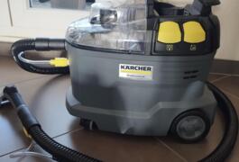 Location outil Shampouineuse Karcher près de Grandvilliers