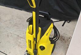 Location outil Nettoyeur haute pression Électrique Karcher près de Villemur sur tarn