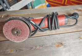 Location outil Meuleuse Électrique Hilti près de Villemur sur tarn