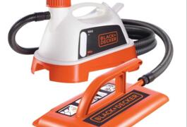 Location outil Décolleuse à papier peint Électrique Black et decker près de Grandvilliers