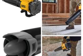 Location outil Aspirateur souffleur Électrique Dewalt près de Grandvilliers