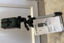 Location outil Niveau laser Parkside près de Chavanoz