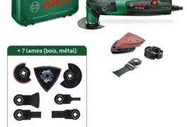 Location outil Outils multifonction Bosch près de Lille