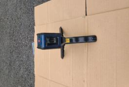 Location outil Niveau laser près de Caen
