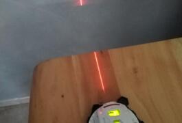 Location outil Niveau laser près de Montrond-les-Bains