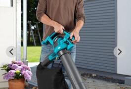 Location outil Aspirateur souffleur Électrique près de Montrond-les-Bains