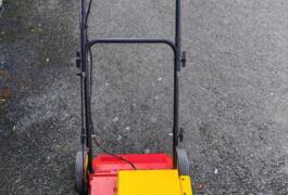 Location outil Scarificateur Électrique près de Saint-Grégoire