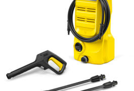 Location outil Nettoyeur haute pression Électrique Karcher près de Hinges