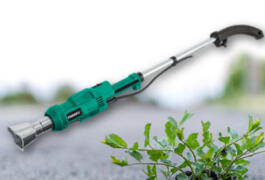 Location outil Débroussailleuse Électrique près de Hinges
