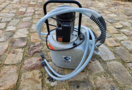 Location outil Pompe détartrage Électrique près de Creney-près-Troyes