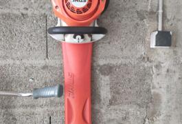 Location outil Taille haie Thermique Stihl près de Loire-Authion