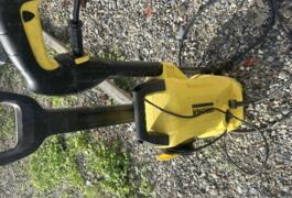 Location outil Nettoyeur haute pression Électrique Karcher près de Boussens