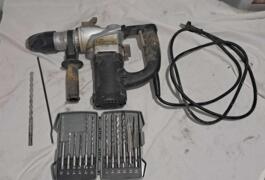 Location outil Burineur perforateur Électrique près de Étampes
