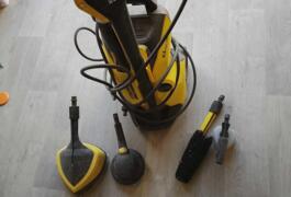 Location outil Nettoyeur haute pression Électrique Karcher près de Donzère