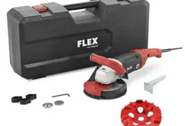 Location outil Meuleuse Électrique Flex près de Ste foy d aigrefeuille