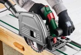 Location outil Scie plongeante Électrique Parkside près de Lormont