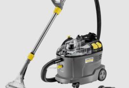 Location outil Shampouineuse Karcher près de Dunkerque