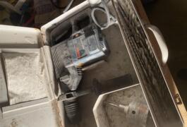 Location outil Burineur perforateur Électrique Bosch près de Fontenay-aux-Roses