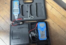 Location outil Détecteur multi matériaux Électrique près de Lagny-sur-Marne