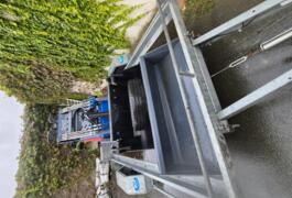 Location outil Mini chargeuse près de Ludon-Médoc