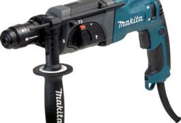 Location outil Burineur perforateur Électrique Makita près de Trévoux