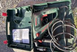 Location outil Burineur perforateur Bosch près de Pleucadeuc