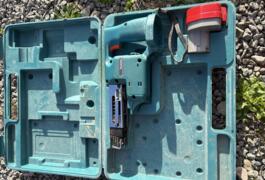 Location outil Visseuse à placo Électrique Makita près de Pleucadeuc