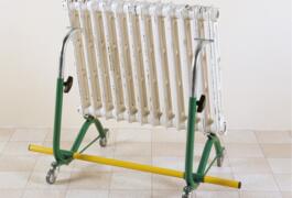 Location outil Loue support radiateur pour mise en peinture Mafell près de Creney-près-Troyes