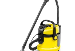 Location outil Shampouineuse Karcher près de Tonnay-Charente