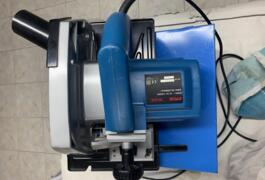 Location outil Scie circulaire Électrique Ryobi près de Othis