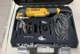 Location outil Outil multifonction Électrique Dewalt près de Othis
