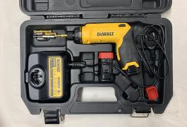 Location outil Visseuse Sans-fil Dewalt près de Othis