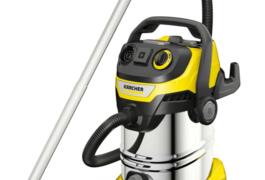 Location outil Aspirateur eau poussière Électrique Karcher près de Herblay-sur-Seine