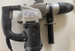 Location outil Burineur perforateur Électrique près de Fresnes
