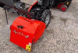 Location outil Motoculteur Thermique Husqvarna près de Miremont