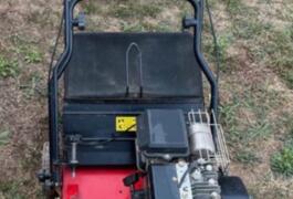 Location outil Scarificateur Thermique près de Miremont