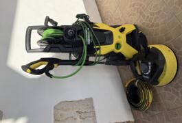 Location outil Nettoyeur haute pression Électrique Karcher près de Hasparren