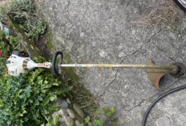 Location outil Débroussailleuse Thermique Stihl près de Vulbens