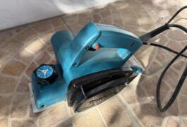 Location outil Rabot Électrique Makita près de Hasparren