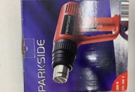 Location outil Décapeur Électrique Parkside près de Othis