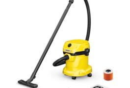 Location outil Aspirateur eau poussière Électrique Karcher près de Soucieu-en-Jarrest