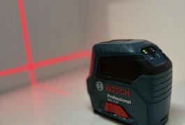 Location outil Niveau laser Bosch près de Mondeville