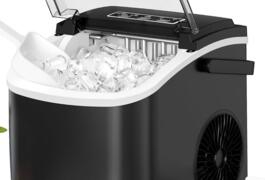 Location outil Turbine à glace Électrique près de Bézu-Saint-Éloi