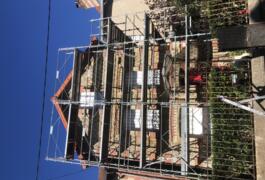 Location outil Echafaudage Altrad près de Aulnay-sous-Bois