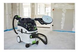 Location outil Aspirateur eau poussière Électrique Festool près de Villeneuve-sur-Auvers