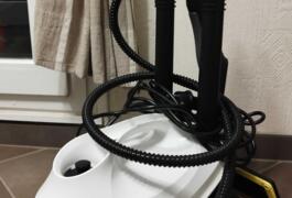 Location outil Nettoyeur vapeur Électrique Karcher près de Grandvilliers